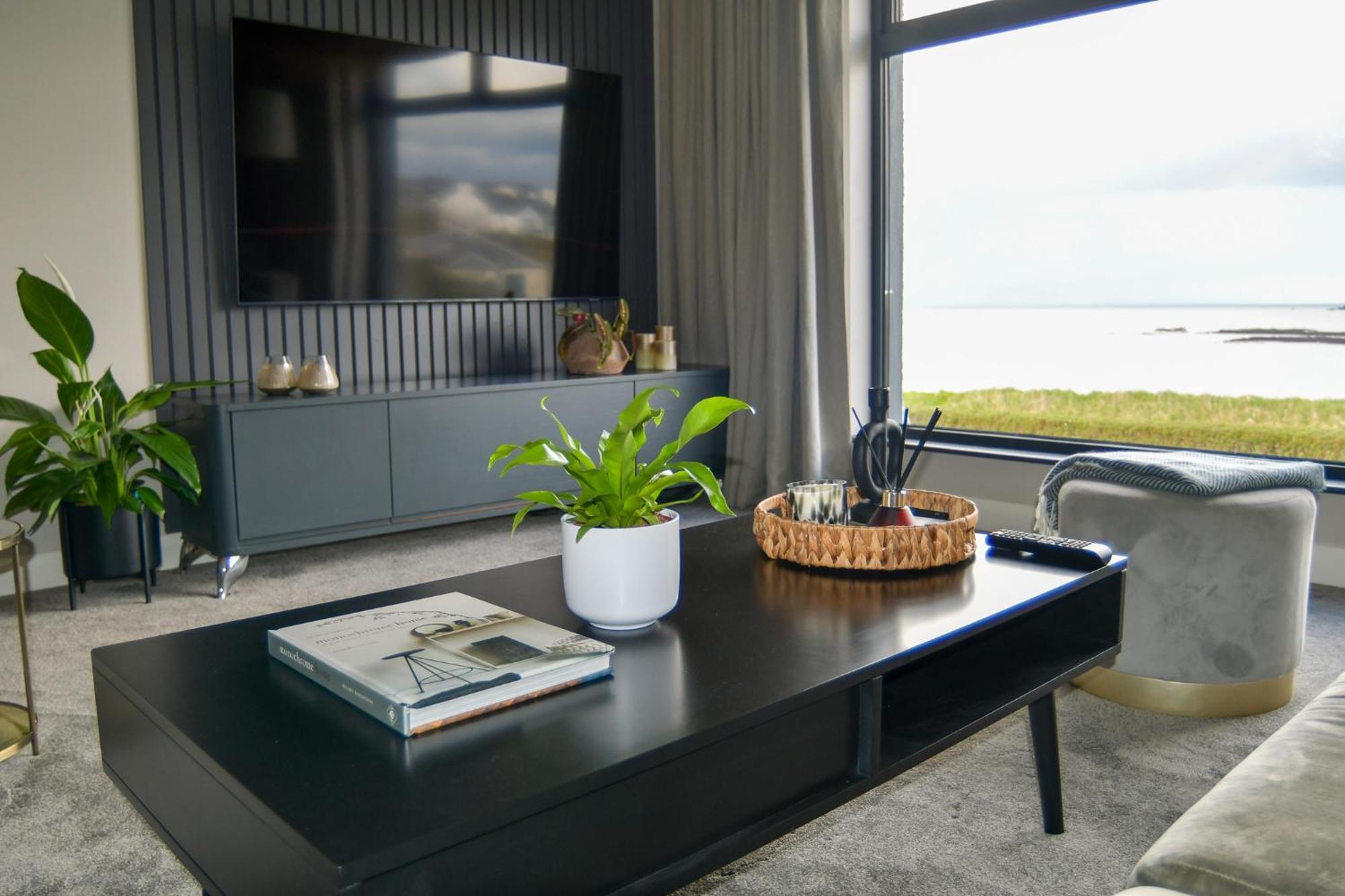 Shoreline Portballintrae North Coast Views Near Giants Causeway & Royal Portrush Екстер'єр фото