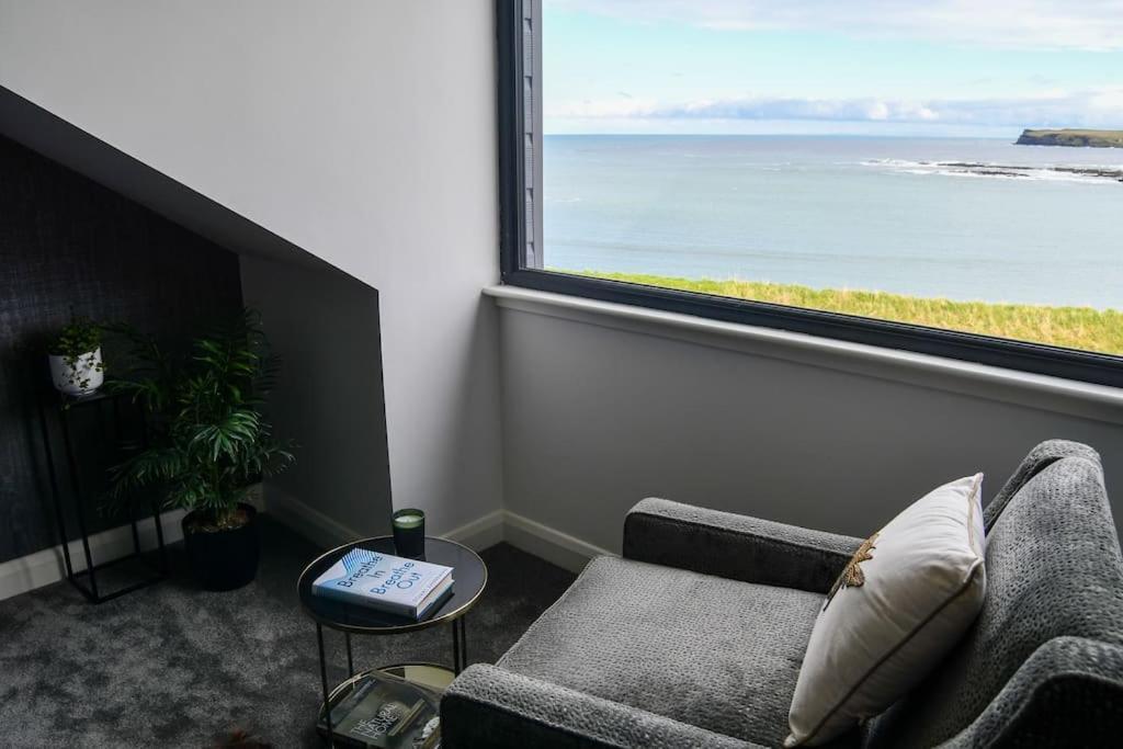 Shoreline Portballintrae North Coast Views Near Giants Causeway & Royal Portrush Екстер'єр фото
