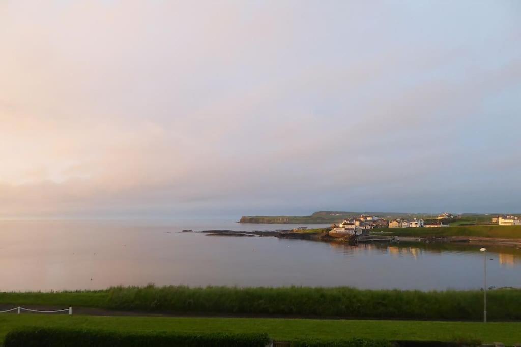 Shoreline Portballintrae North Coast Views Near Giants Causeway & Royal Portrush Екстер'єр фото